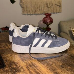 Adidas Grand Court Alpha